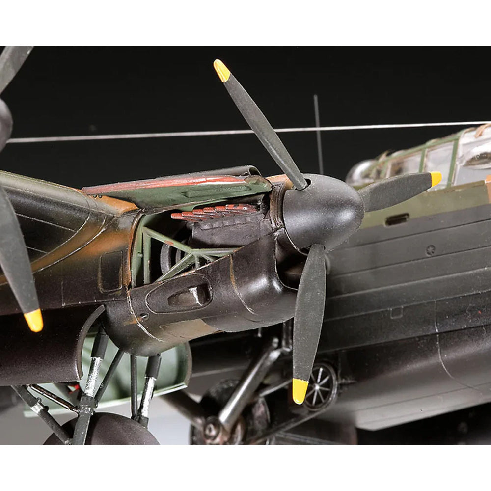 REVELL 1/72 AVRO LANCASTER DAMBUSTERS