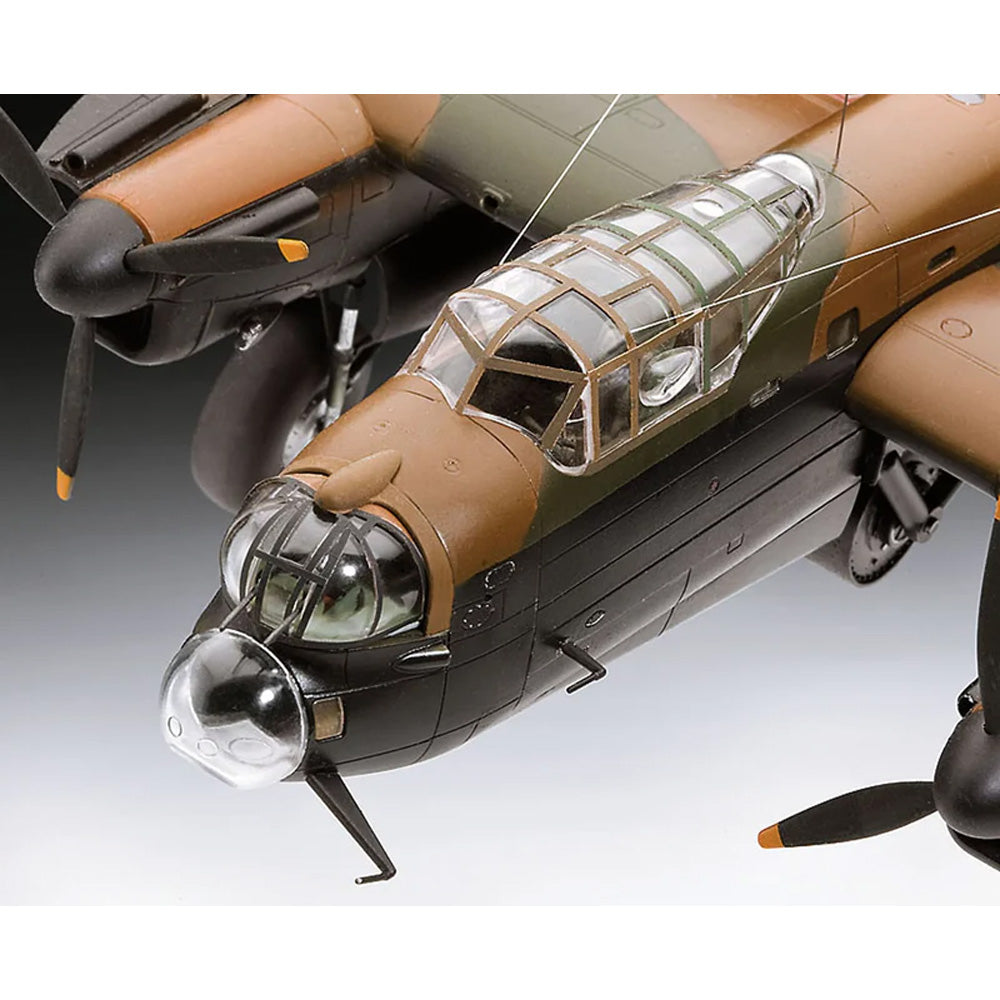 REVELL 1/72 AVRO LANCASTER DAMBUSTERS