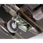 REVELL 1/72 AVRO LANCASTER DAMBUSTERS