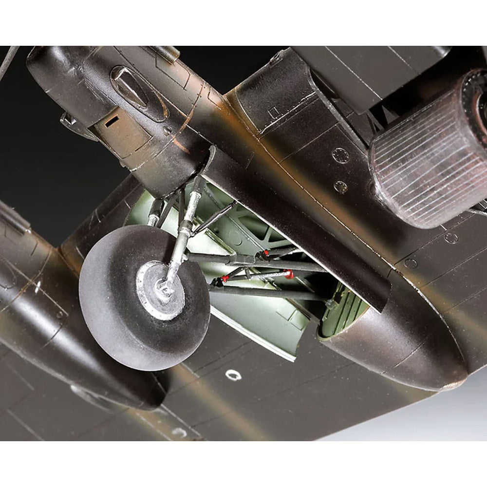 REVELL 1/72 AVRO LANCASTER DAMBUSTERS