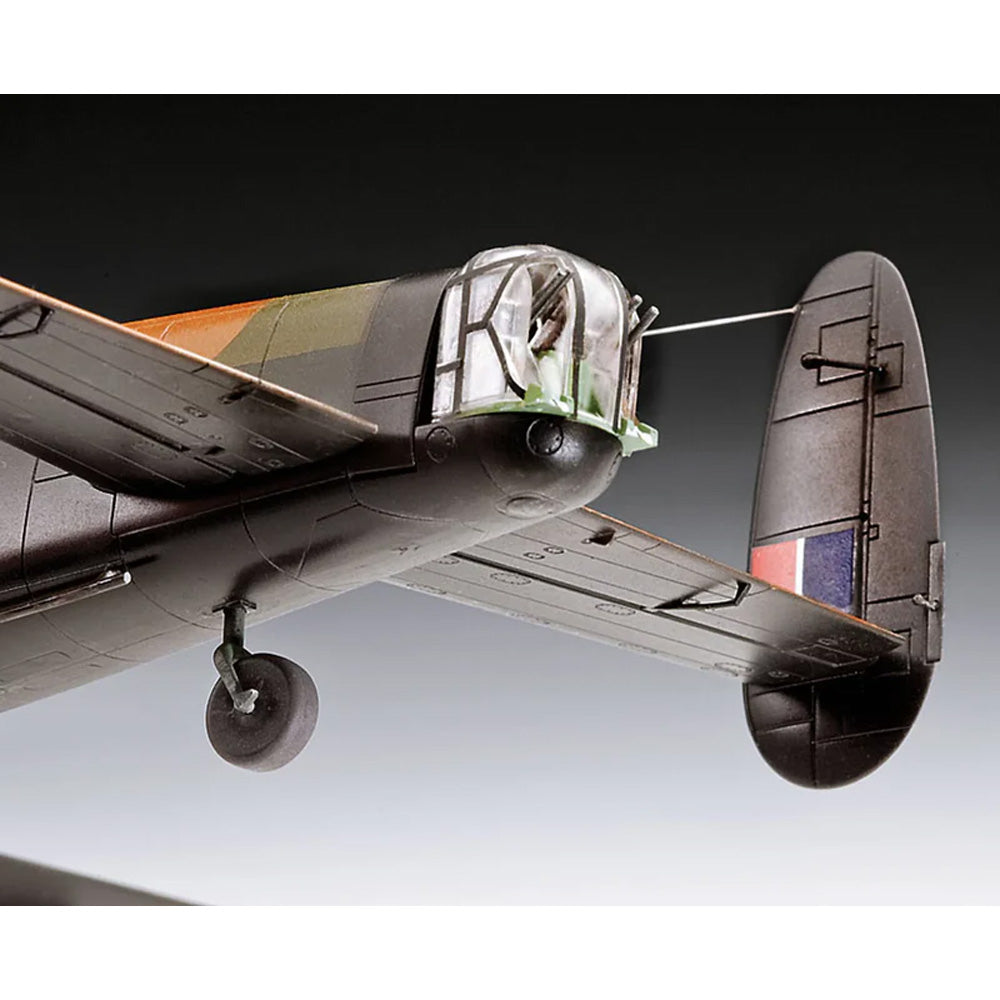 REVELL 1/72 AVRO LANCASTER DAMBUSTERS