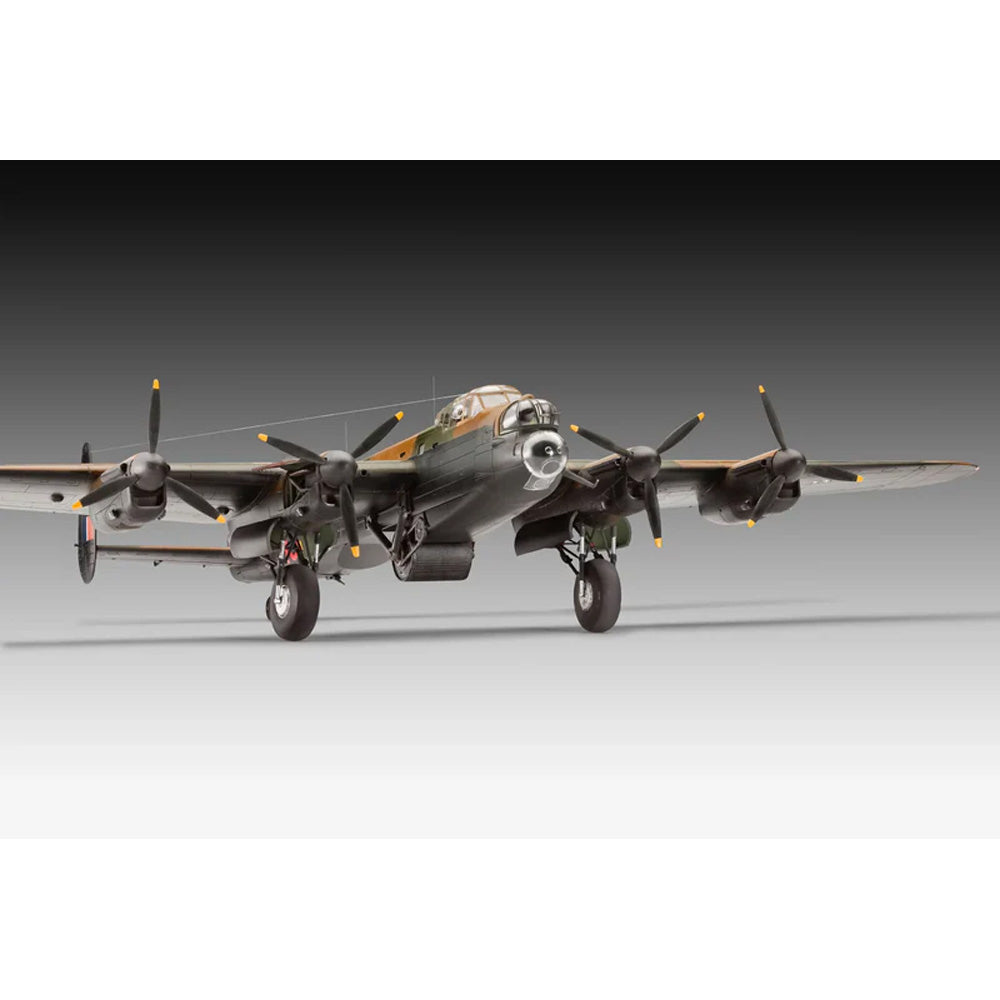 REVELL 1/72 AVRO LANCASTER DAMBUSTERS