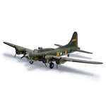 REVELL 1/48 B-17F MEMPHIS BELL