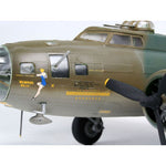 REVELL 1/48 B-17F MEMPHIS BELL