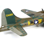 REVELL 1/48 B-17F MEMPHIS BELL