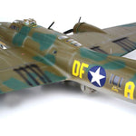 REVELL 1/48 B-17F MEMPHIS BELL