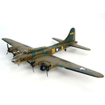 REVELL 1/48 B-17F MEMPHIS BELL