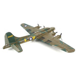 REVELL 1/48 B-17F MEMPHIS BELL