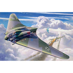 REVELL 1/72 HORTEN GO-229