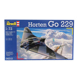 REVELL 1/72 HORTEN GO-229