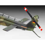 REVELL 1/72 BELL UH-1D SAR