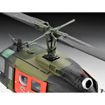REVELL 1/72 BELL UH-1D SAR