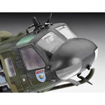 REVELL 1/72 BELL UH-1D SAR