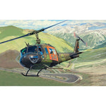 REVELL 1/72 BELL UH-1D SAR
