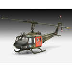 REVELL 1/72 BELL UH-1D SAR