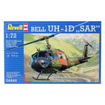 REVELL 1/72 BELL UH-1D SAR