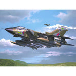 REVELL 1/72 TORNADO GR.1 RAF