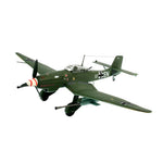 REVELL 1/72 JUNKERS JU 87 G/D TANK BUSTER