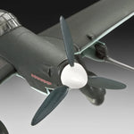 REVELL 1/72 JUNKERS JU 87 G/D TANK BUSTER