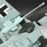 REVELL 1/72 JUNKERS JU 87 G/D TANK BUSTER