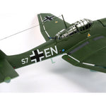 REVELL 1/72 JUNKERS JU 87 G/D TANK BUSTER