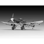 REVELL 1/72 JUNKERS JU 87 G/D TANK BUSTER