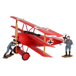 REVELL 1/28 FOKKER DR.1 MANFRED VON RICHTHOFEN