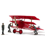 REVELL 1/28 FOKKER DR.1 MANFRED VON RICHTHOFEN