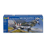 REVELL 1/32 DE HAVILLAND MOSQUITO MK.IV