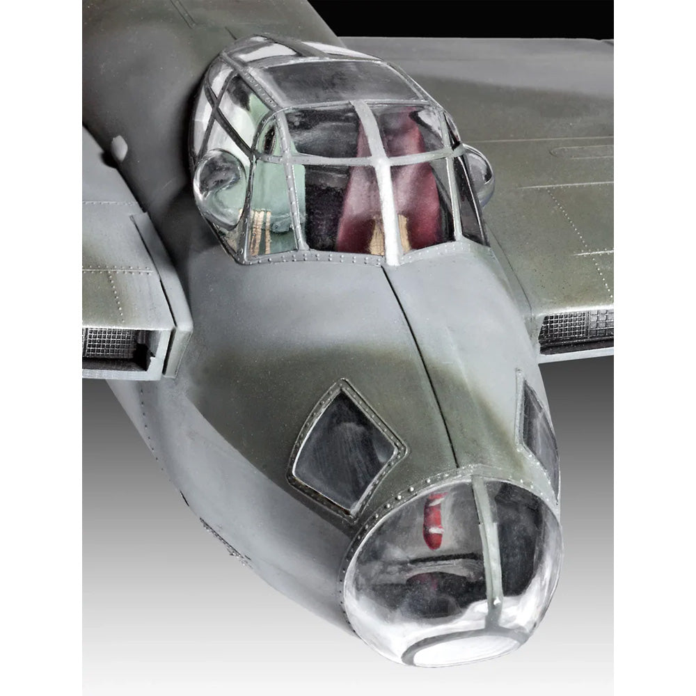 REVELL 1/32 DE HAVILLAND MOSQUITO MK.IV