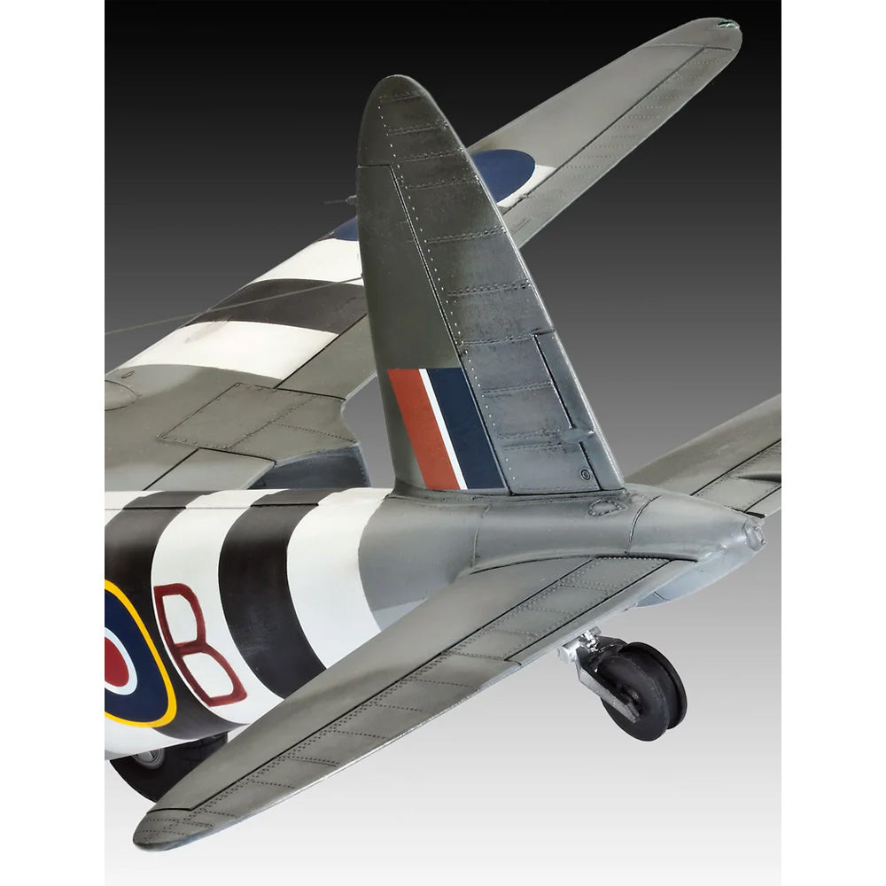 REVELL 1/32 DE HAVILLAND MOSQUITO MK.IV
