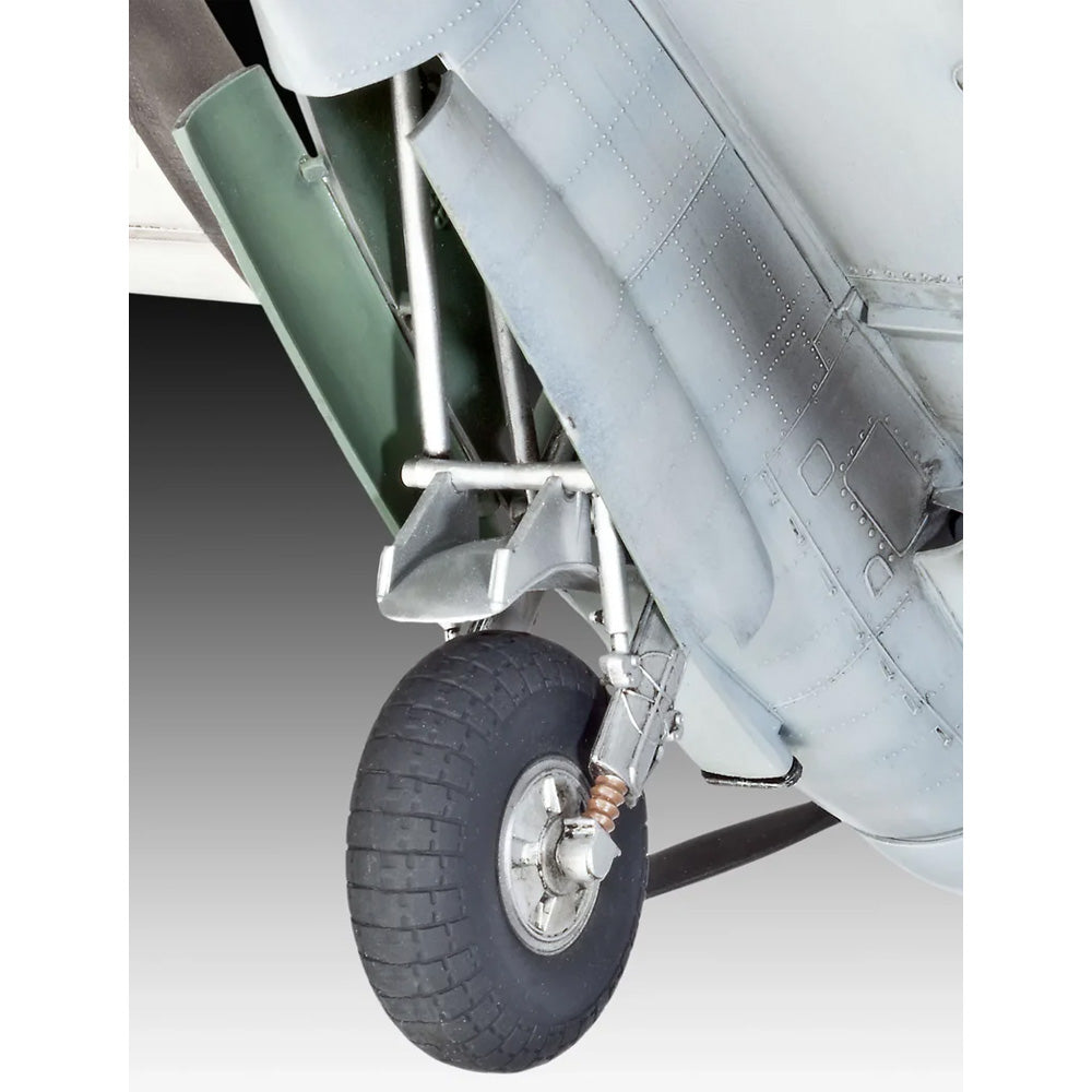 REVELL 1/32 DE HAVILLAND MOSQUITO MK.IV