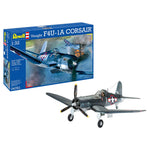 REVELL 1/32 VOUGHT F4U-1A CORSAIR