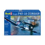 REVELL 1/32 VOUGHT F4U-1A CORSAIR