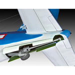 REVELL 1/32 VOUGHT F4U-1A CORSAIR