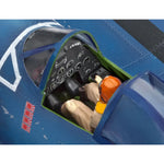 REVELL 1/32 VOUGHT F4U-1A CORSAIR