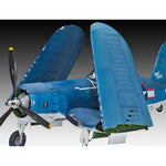REVELL 1/32 VOUGHT F4U-1A CORSAIR