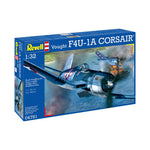 REVELL 1/32 VOUGHT F4U-1A CORSAIR