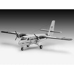 REVELL 1/72 DHC-6 TWIN OTTER