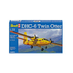 REVELL 1/72 DHC-6 TWIN OTTER