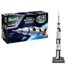 REVELL 1/144 APOLLO SATURN V