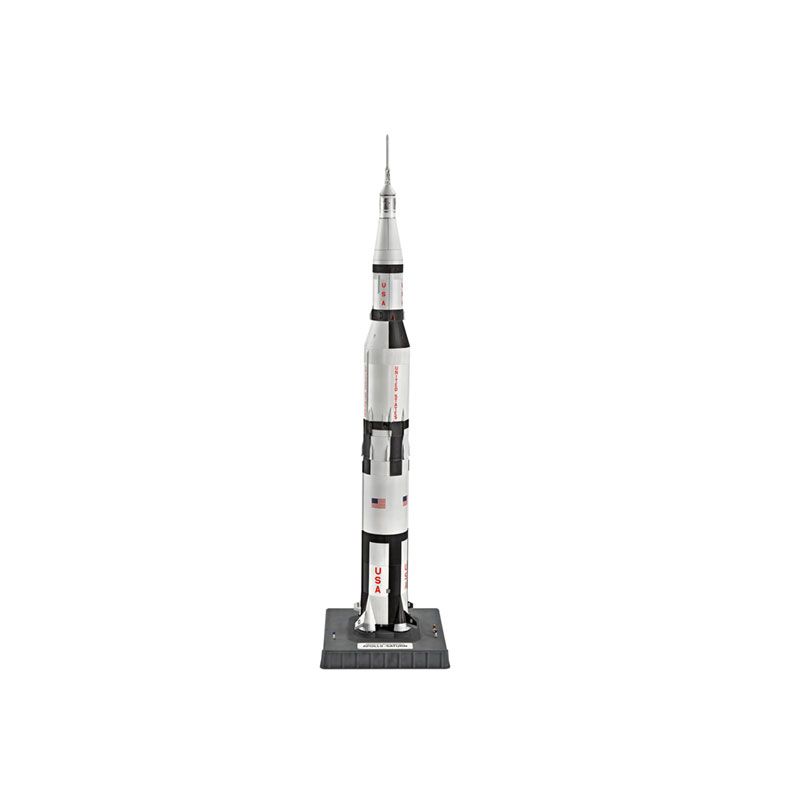 REVELL 1/144 APOLLO SATURN V
