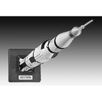REVELL 1/144 APOLLO SATURN V