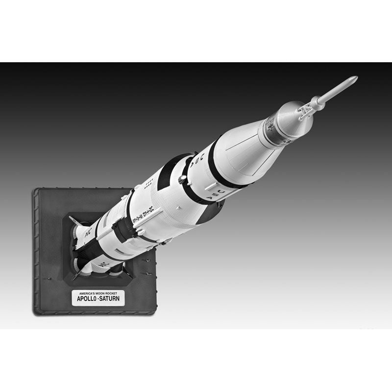 REVELL 1/144 APOLLO SATURN V