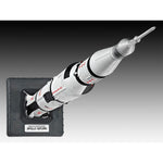REVELL 1/144 APOLLO SATURN V