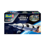 REVELL 1/144 APOLLO SATURN V