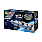 REVELL 1/144 APOLLO SATURN V
