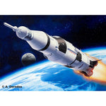 REVELL 1/144 APOLLO SATURN V