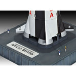 REVELL 1/144 APOLLO SATURN V