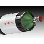 REVELL 1/144 APOLLO SATURN V